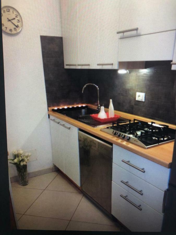 Apartment Pineta Oasi ,spiaggia E Mare
