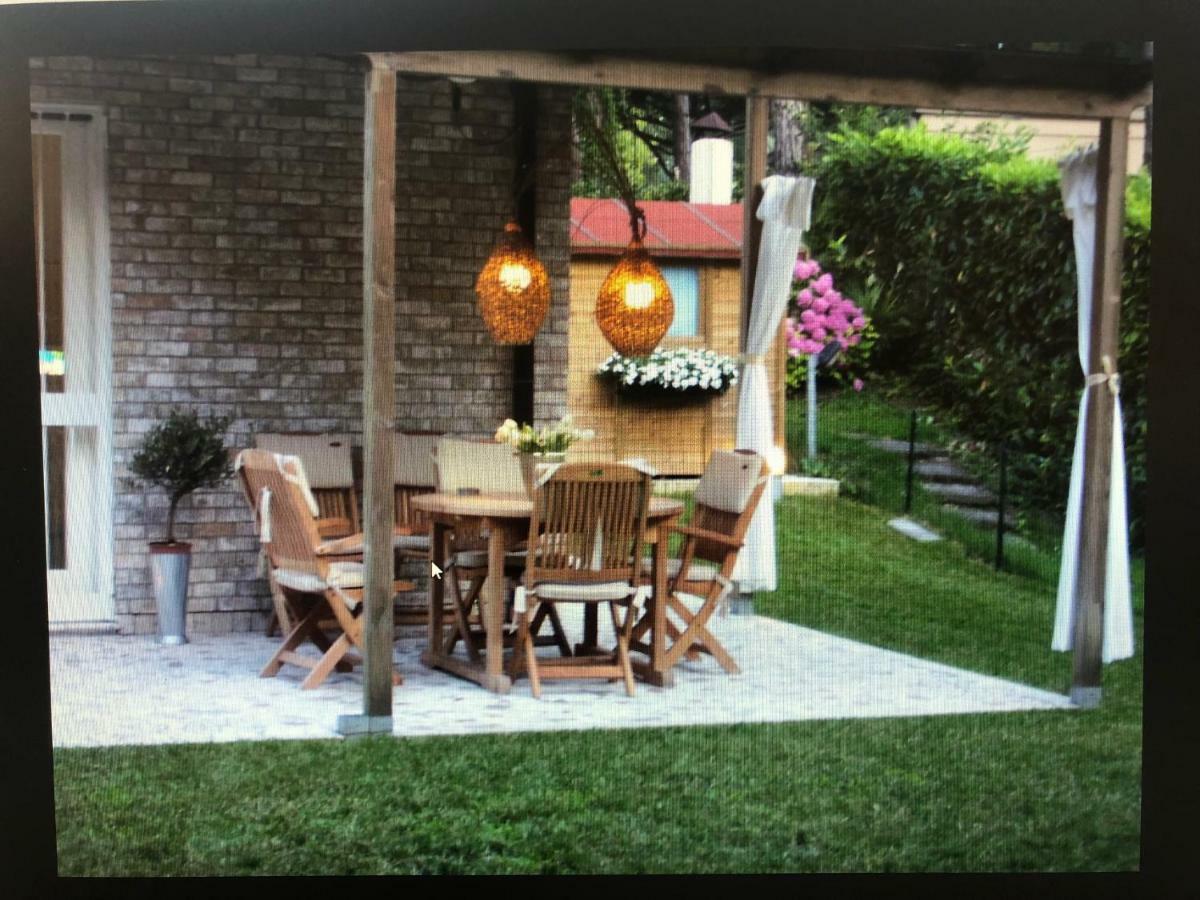 Pineta Oasi ,spiaggia E Mare *